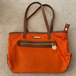 Michael Kors Nylon Purse